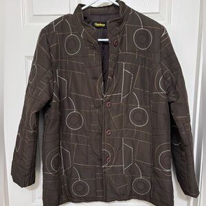 CHARDONNE TASTEFULL ATTIRE